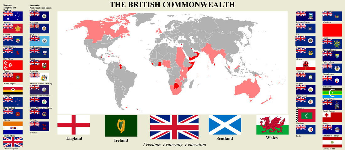 what is the commonwealth